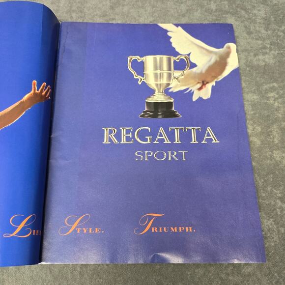 Vintage The New Yorker August 5th & November 4th 1991 Magazines - Picture 8 of 11